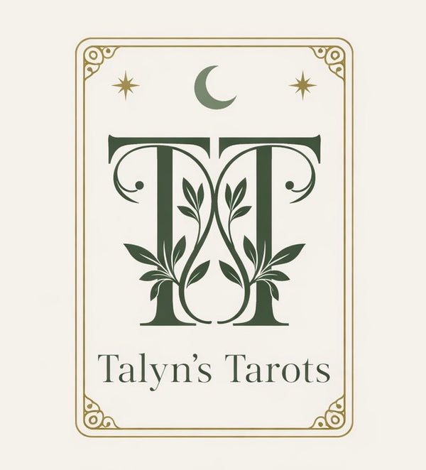 Talyn's Tarots